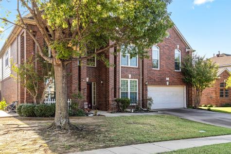 5029 Coral Cove Denton TX 76210