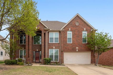 5029 Coral Cove Denton TX 76210