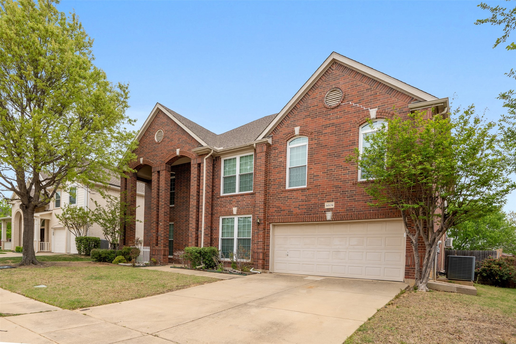 5029 Coral Cove Denton TX 76210