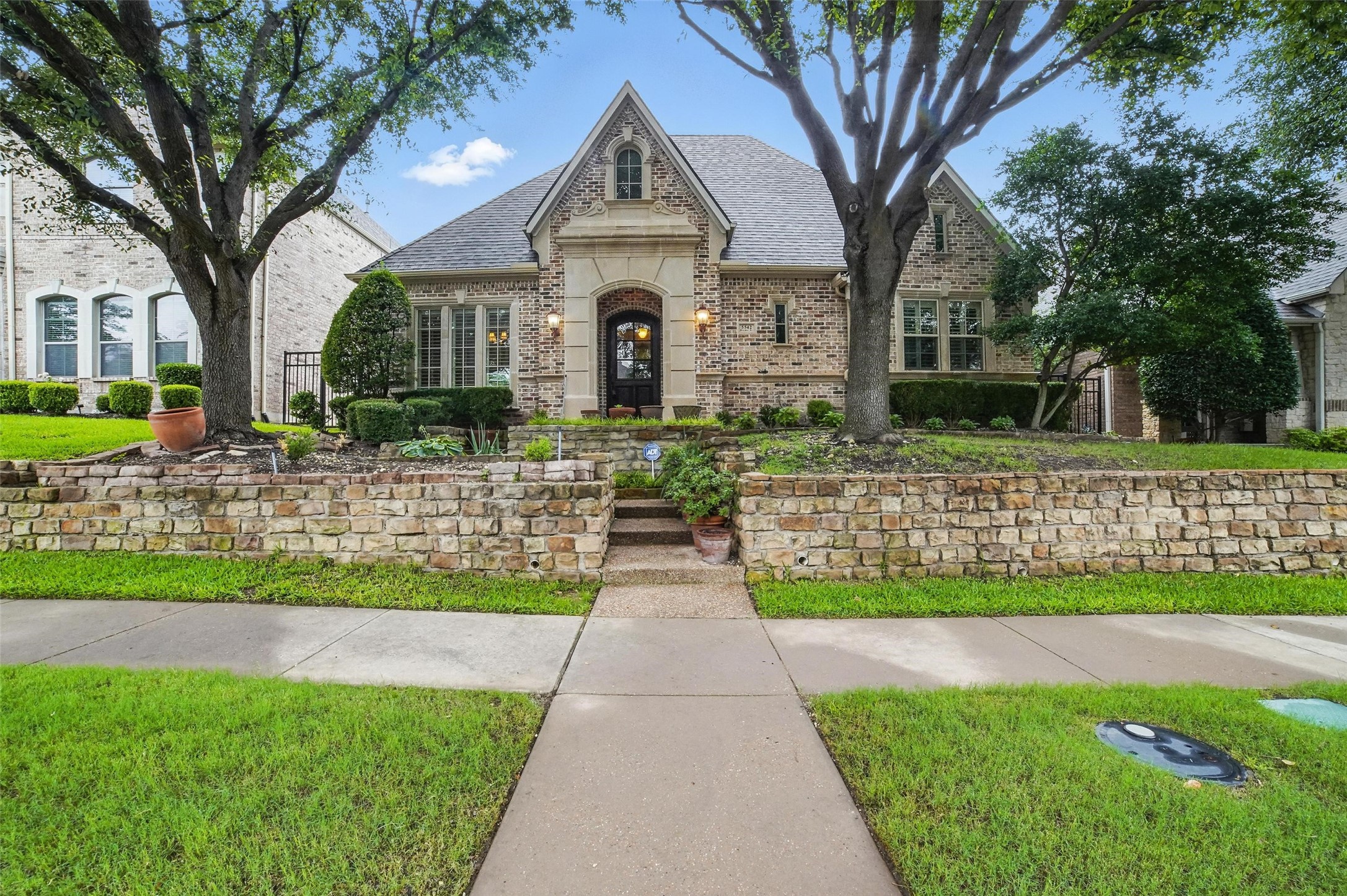 5542 Braemar Drive Frisco TX 75034