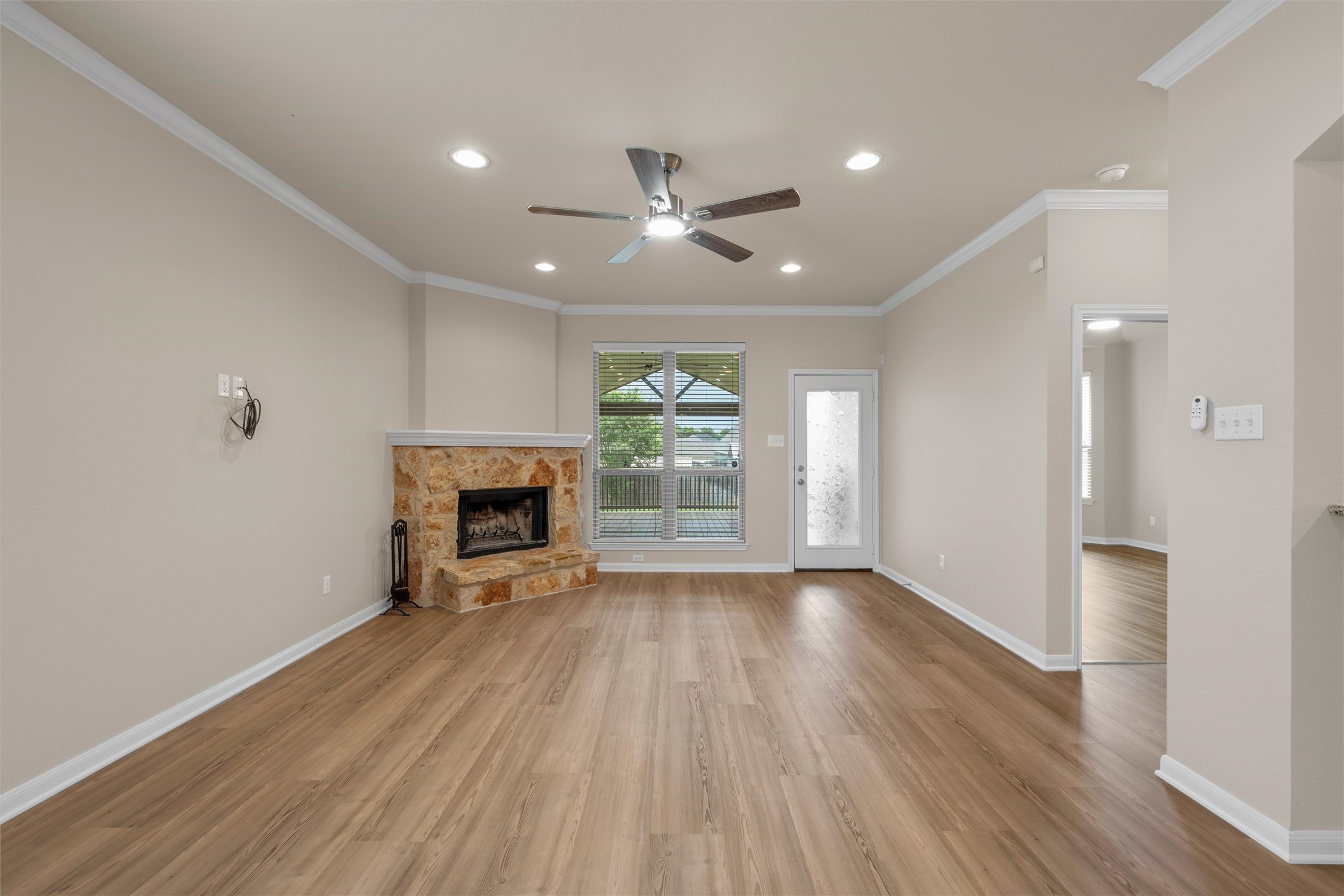 10860 Burnham Drive Waco TX 76708