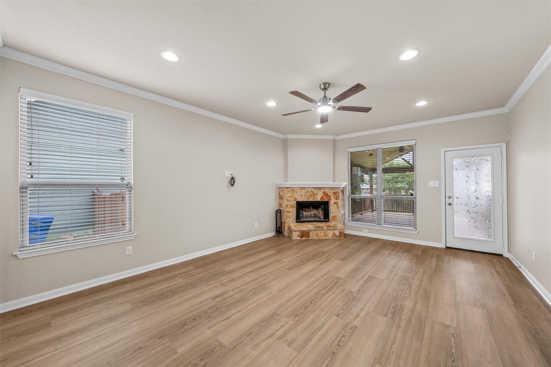 10860 Burnham Drive Waco TX 76708