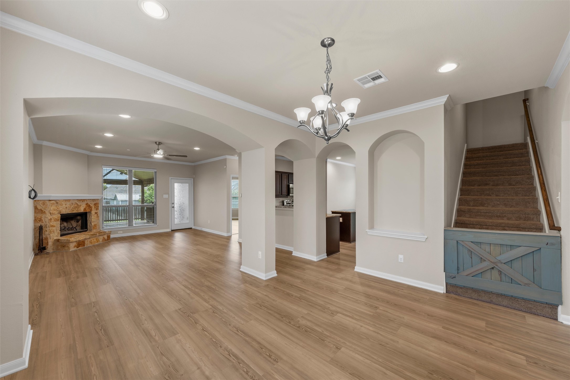 10860 Burnham Drive Waco TX 76708