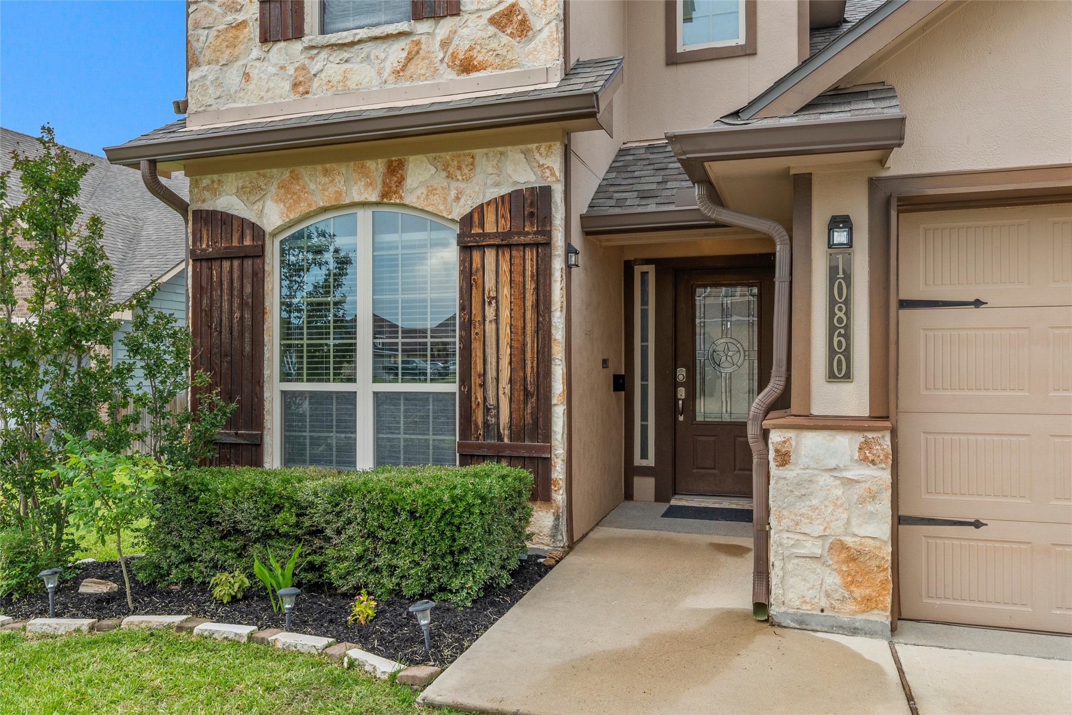 10860 Burnham Drive Waco TX 76708