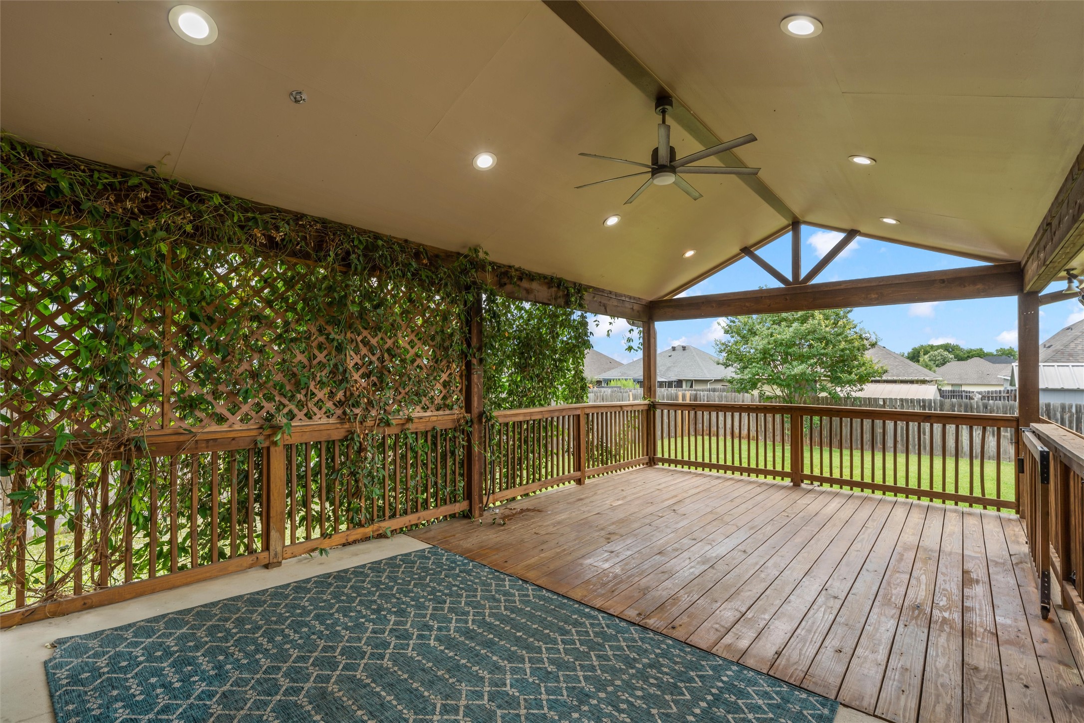 10860 Burnham Drive Waco TX 76708