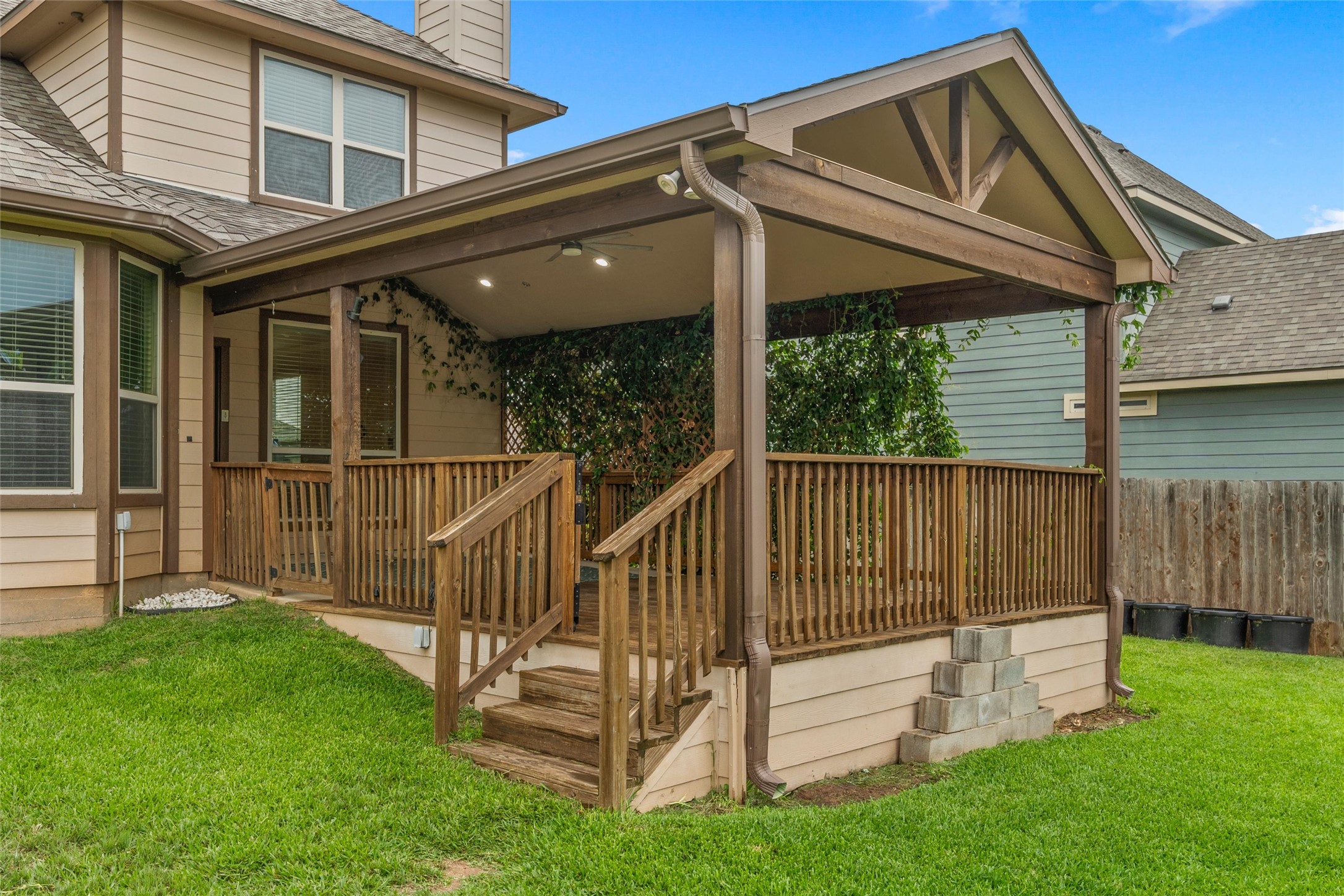 10860 Burnham Drive Waco TX 76708