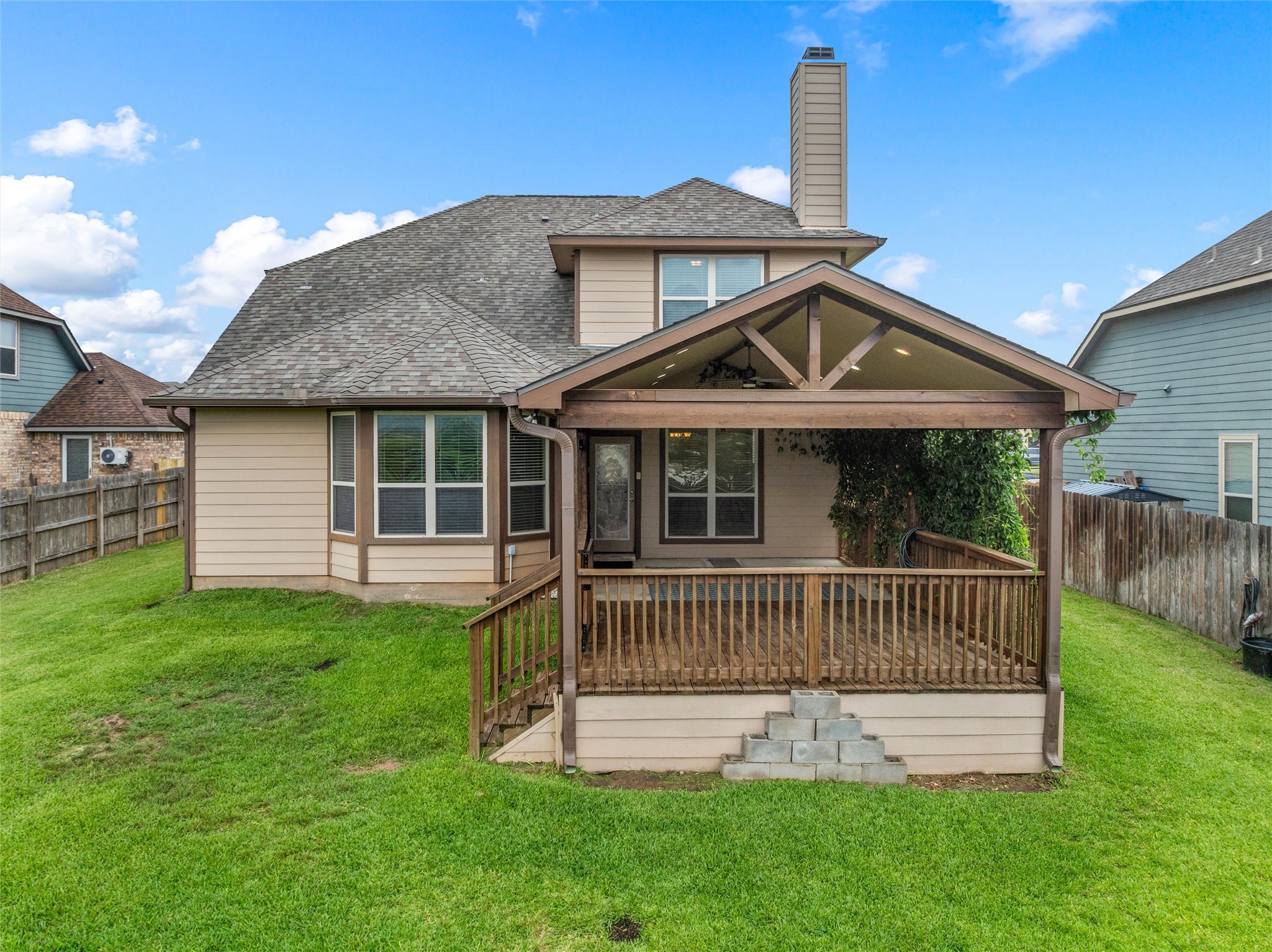 10860 Burnham Drive Waco TX 76708