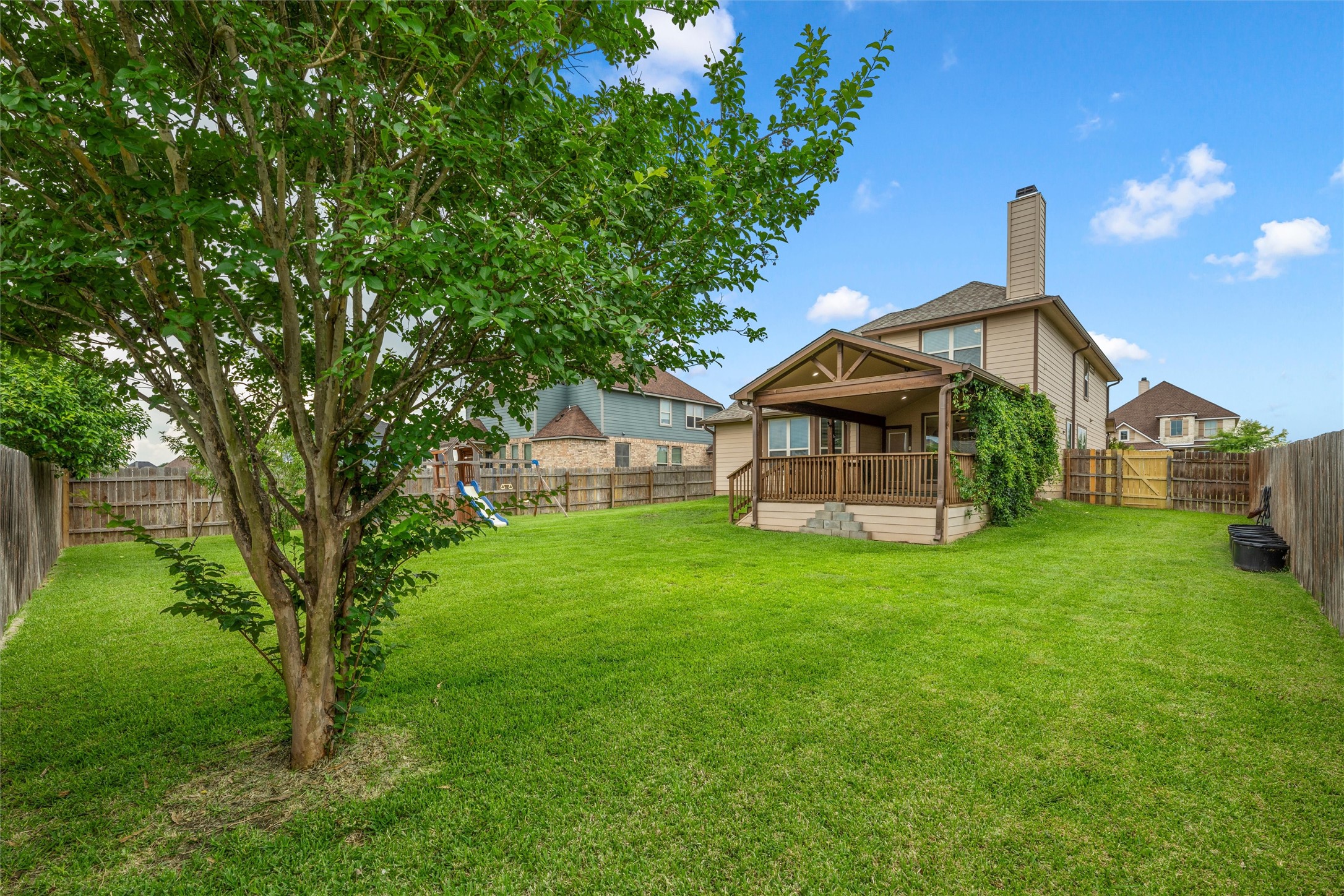 10860 Burnham Drive Waco TX 76708