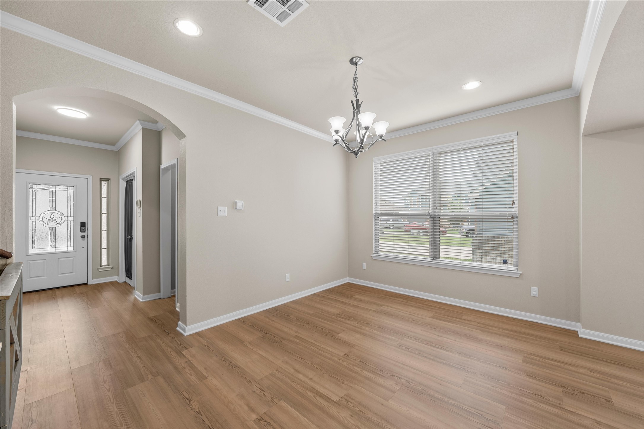10860 Burnham Drive Waco TX 76708