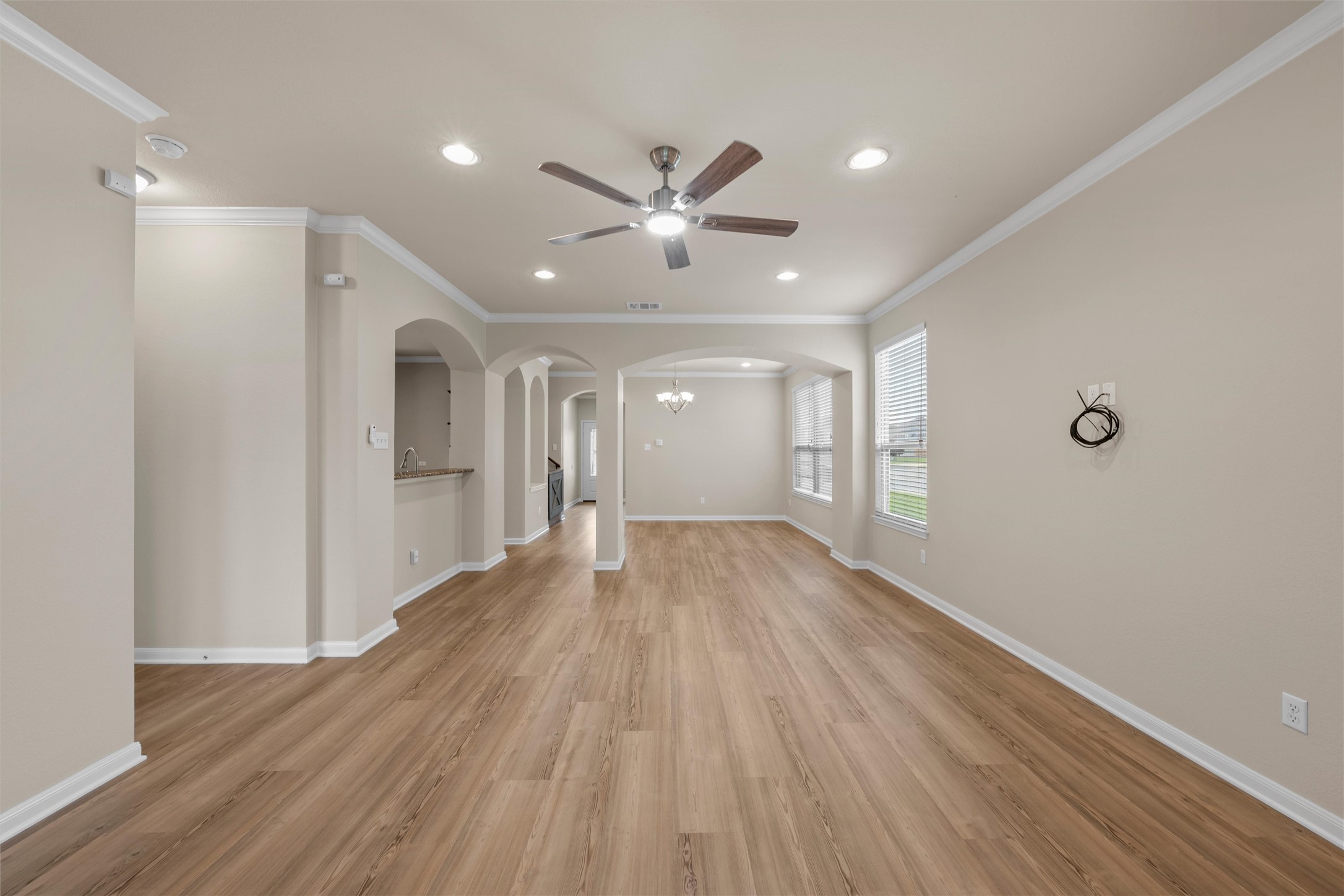 10860 Burnham Drive Waco TX 76708