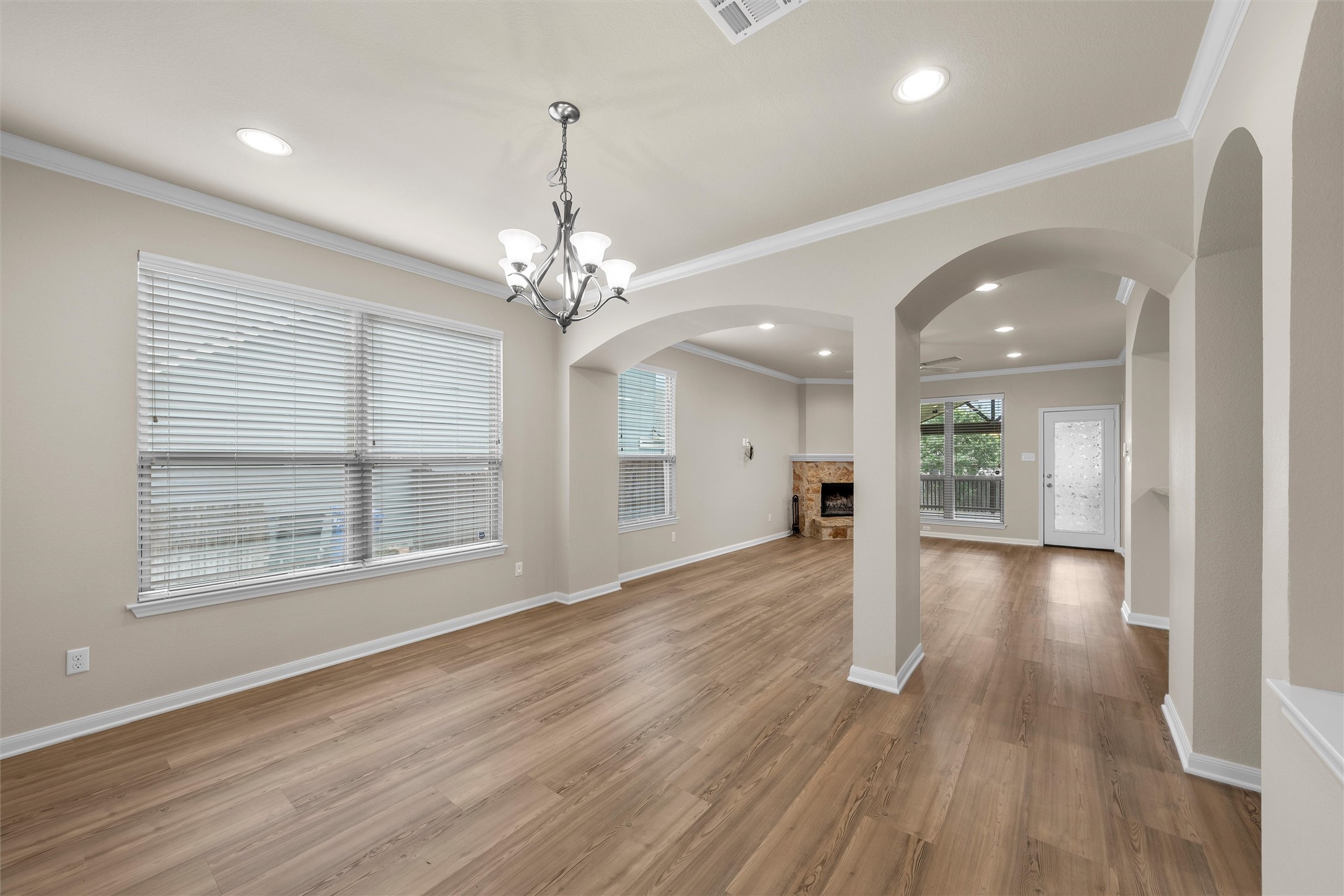 10860 Burnham Drive Waco TX 76708