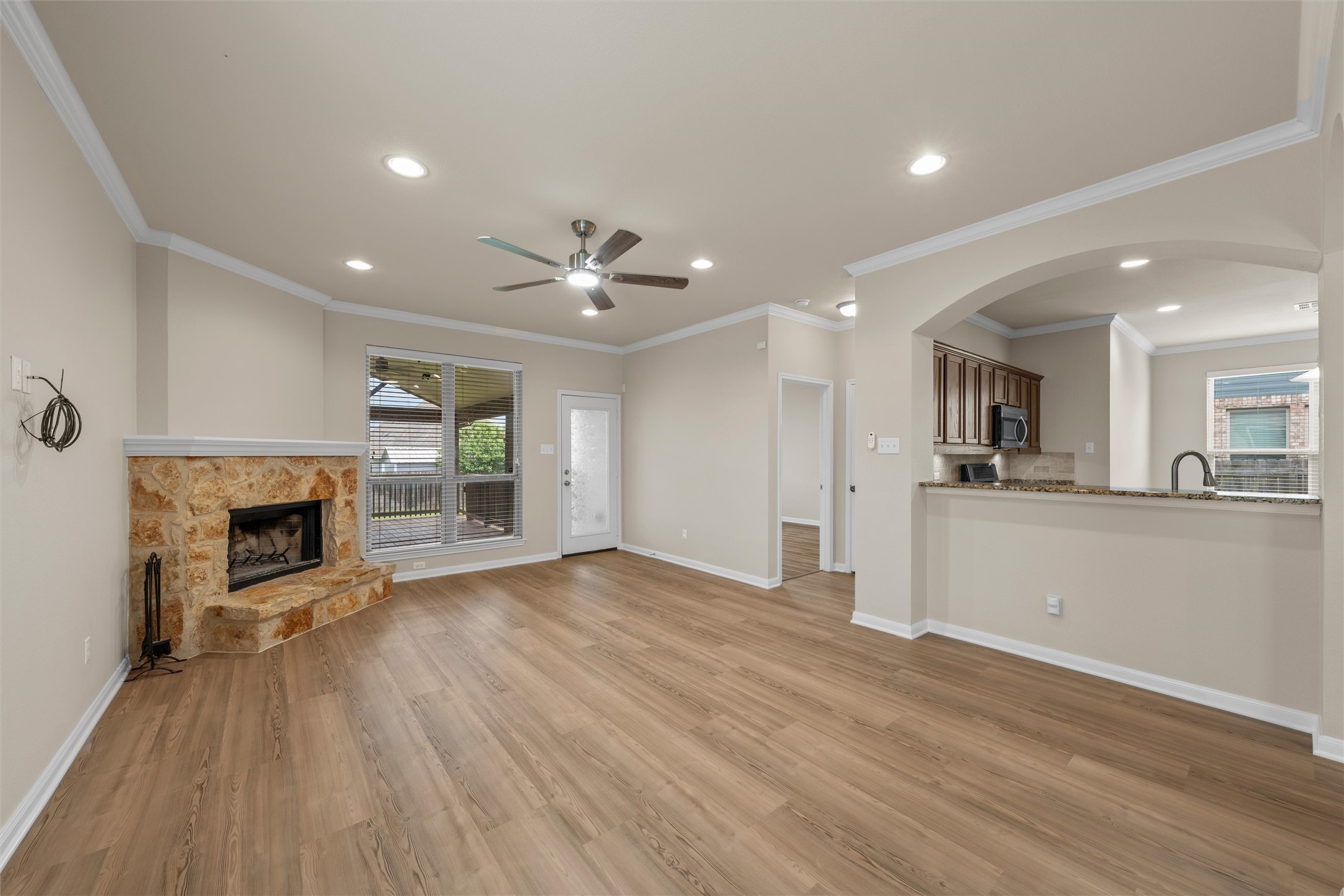 10860 Burnham Drive Waco TX 76708