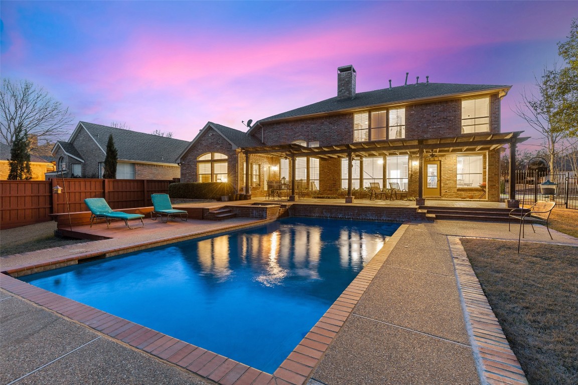 2101 Springcress Drive Mckinney TX 75072