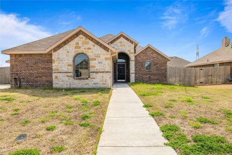 604 Long Prairie Drive Royse City TX 75189