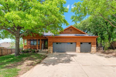 7117 Carolenna Court North Richland Hills TX 76182