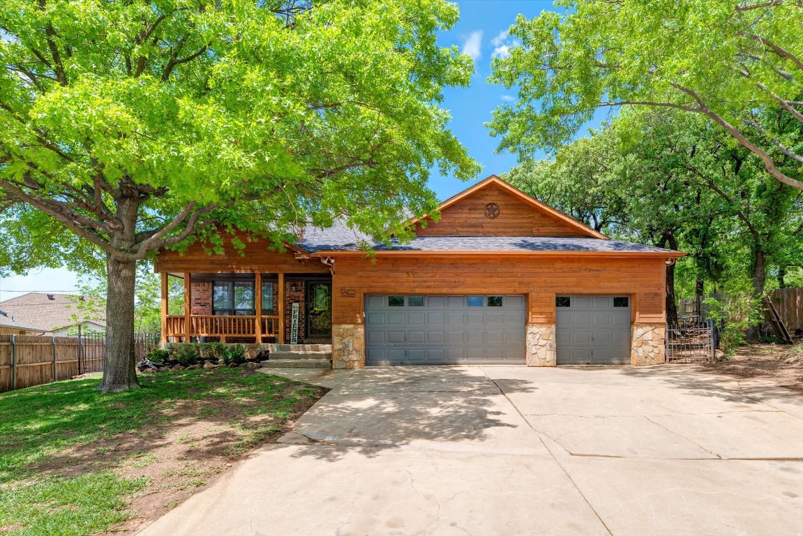 7117 Carolenna Court North Richland Hills TX 76182