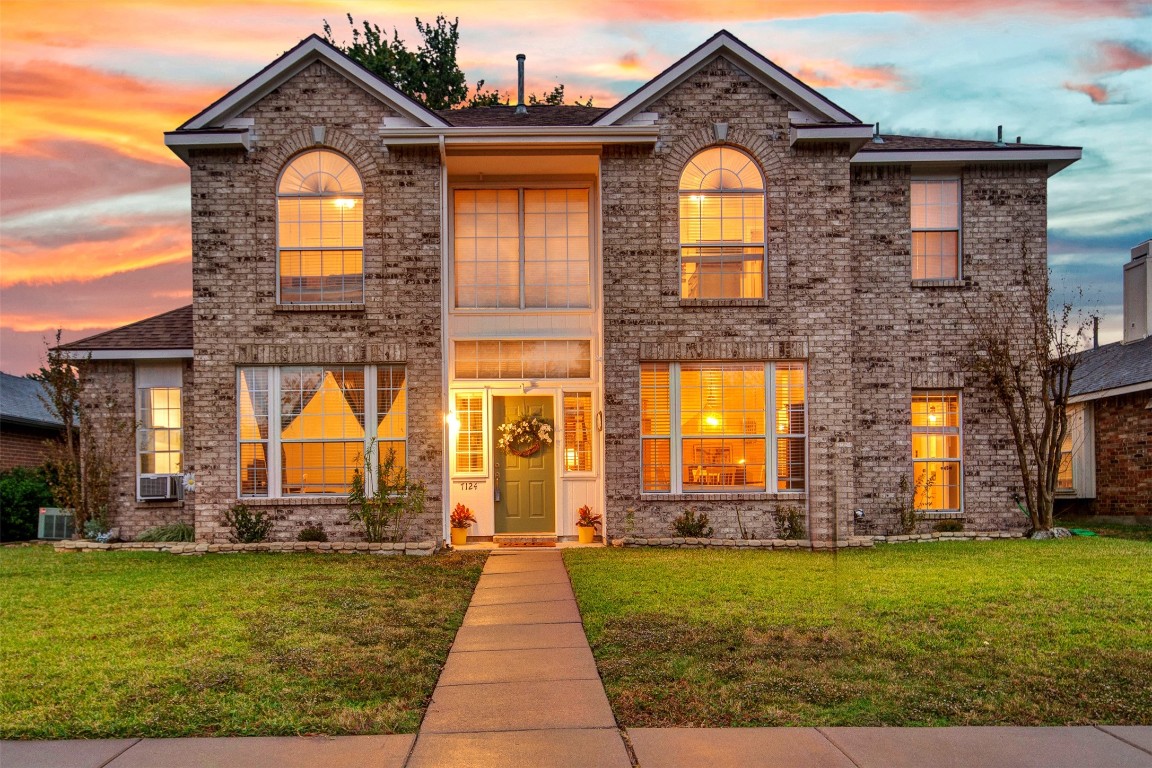 7124 Longo Drive The Colony TX 75056