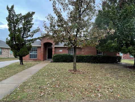 913 Urban Drive Desoto TX 75115