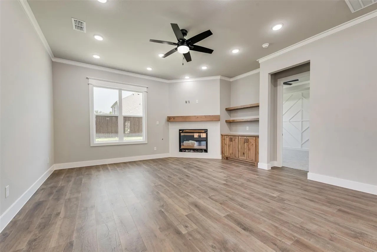 1327 Selby Road Van Alstyne TX 75495