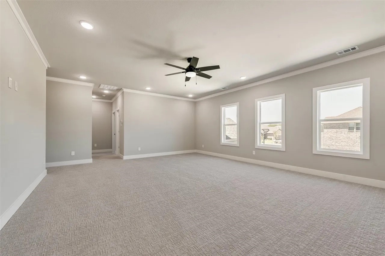 1327 Selby Road Van Alstyne TX 75495