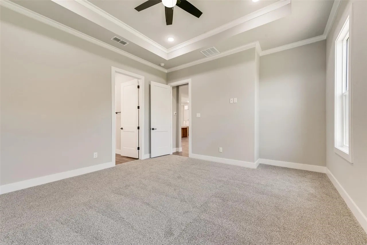 1327 Selby Road Van Alstyne TX 75495