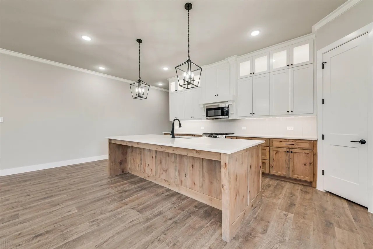 1327 Selby Road Van Alstyne TX 75495