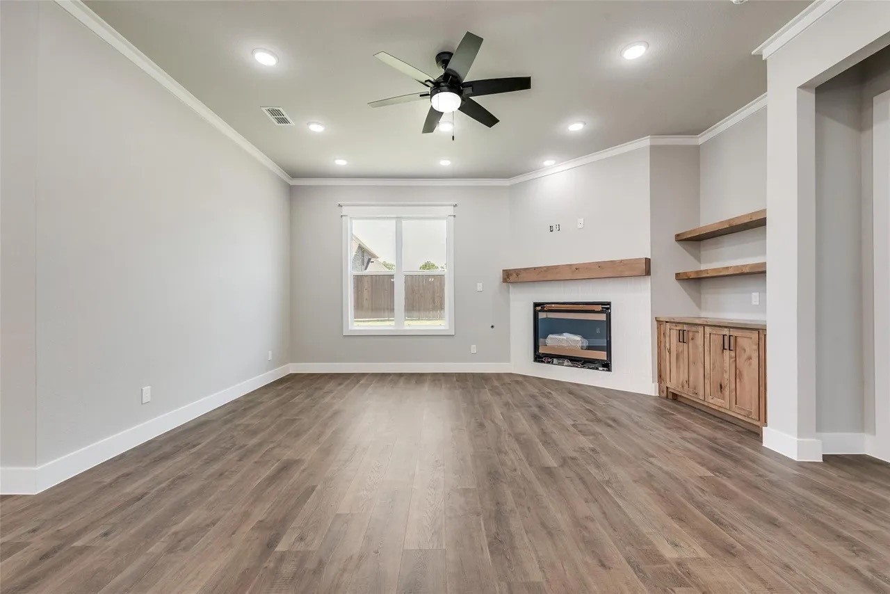 1327 Selby Road Van Alstyne TX 75495