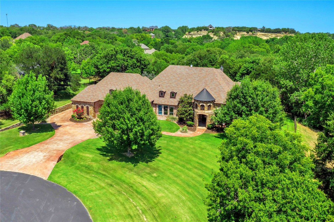 4400 La Cantera Court Fort Worth TX 76108