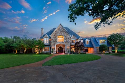 1700 Turbeville Road Hickory Creek TX 75065