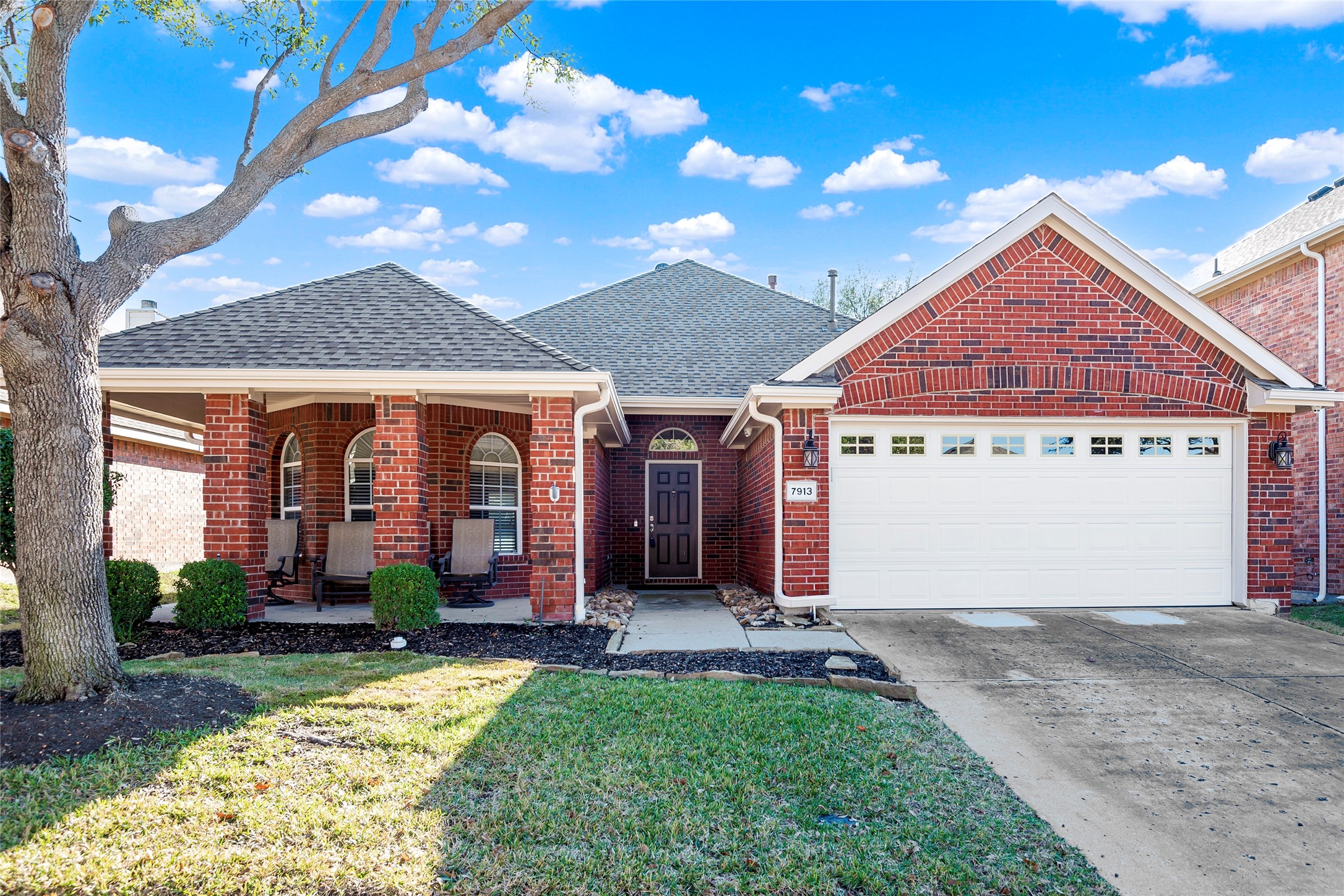 7913 Elk Mountain Trail Mckinney TX 75070