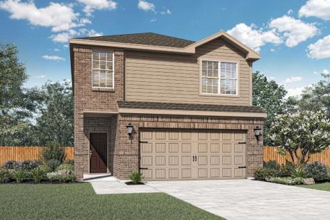 180 Holster Hollow Road Newark TX 76071