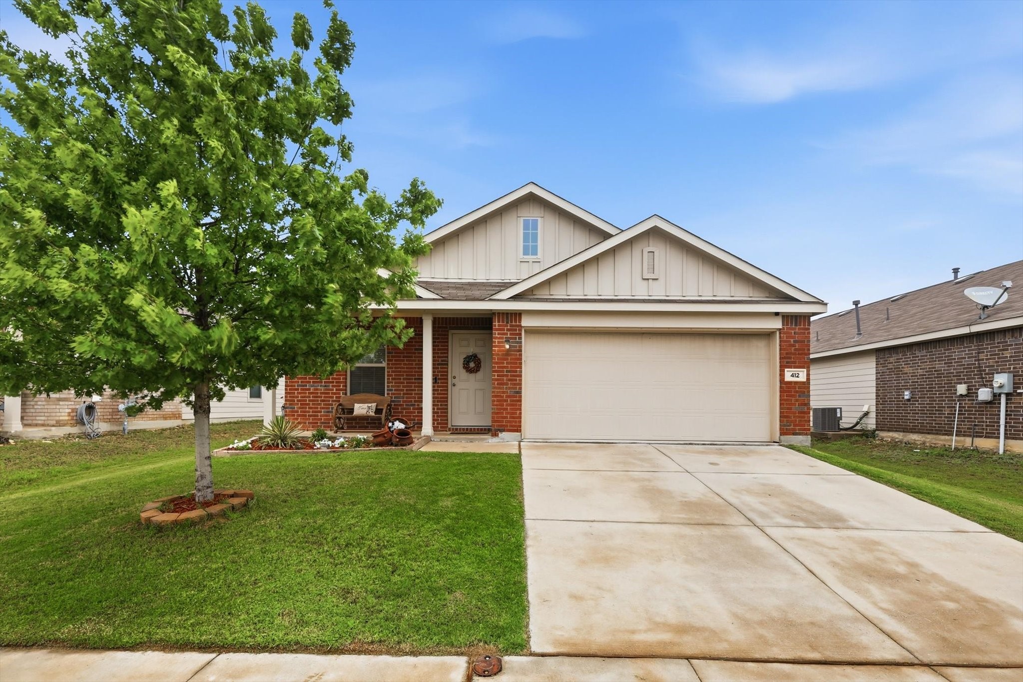 412 Falling Star Drive Fort Worth TX 76052