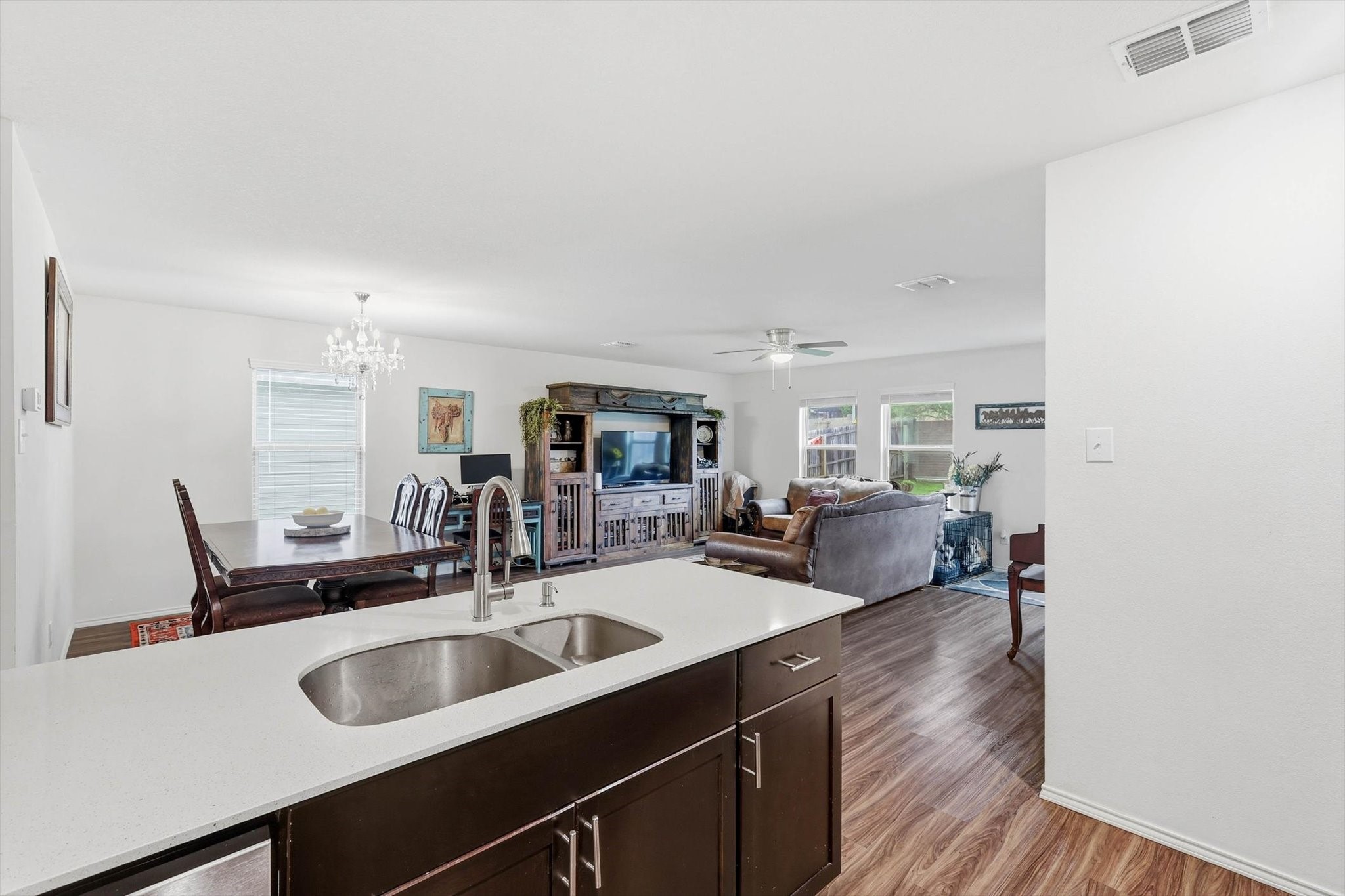 412 Falling Star Drive Fort Worth TX 76052