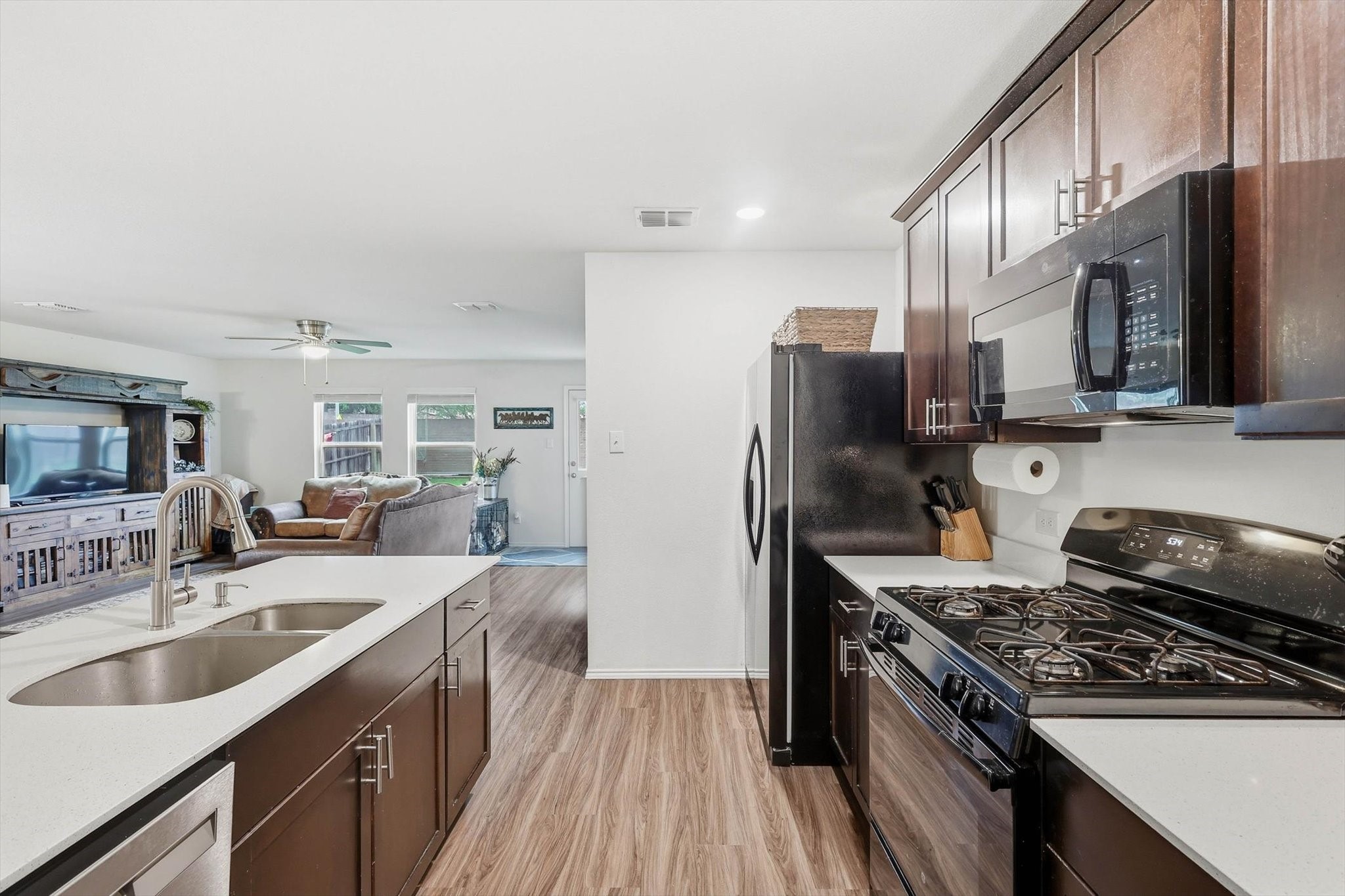 412 Falling Star Drive Fort Worth TX 76052