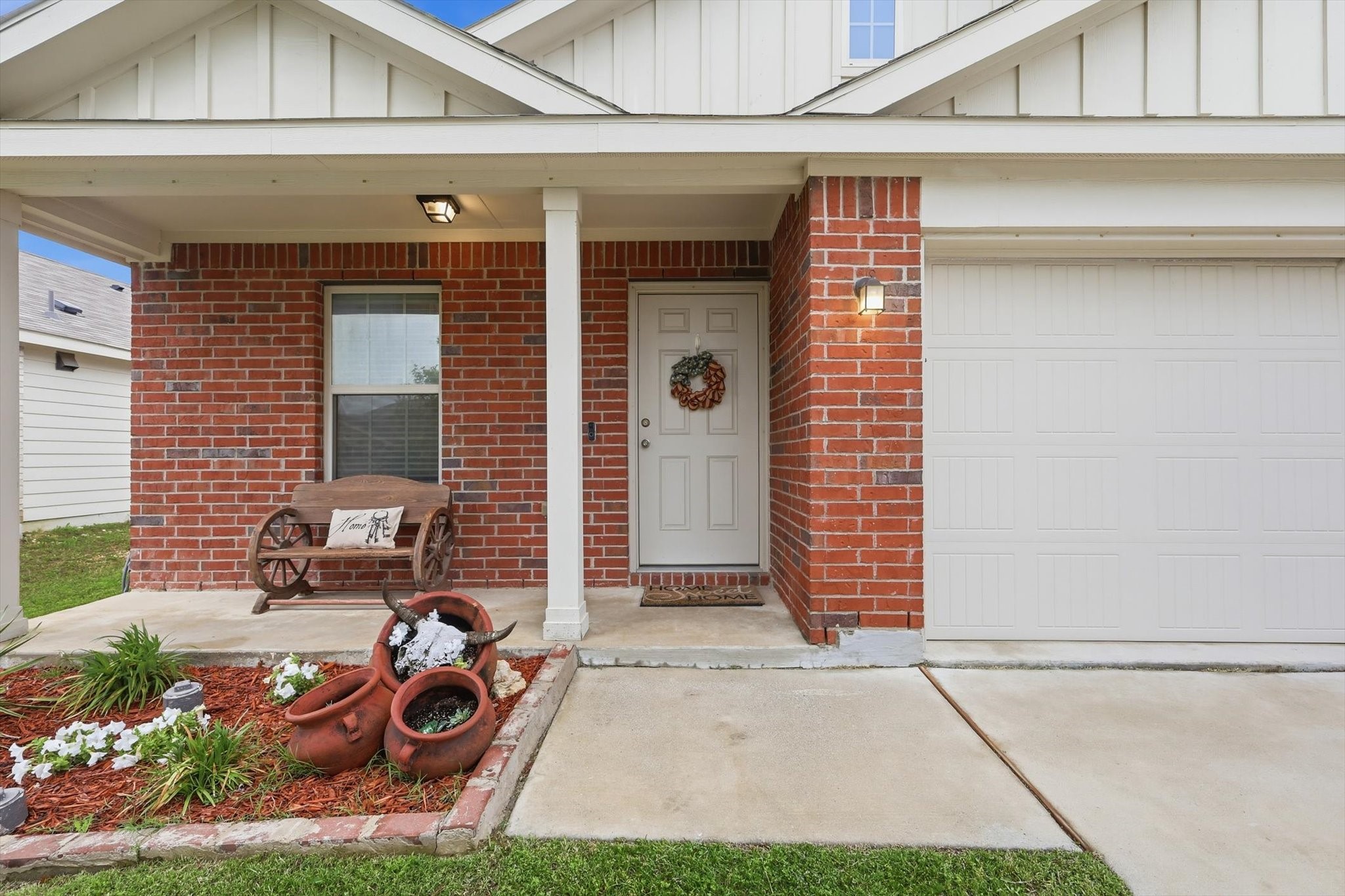 412 Falling Star Drive Fort Worth TX 76052