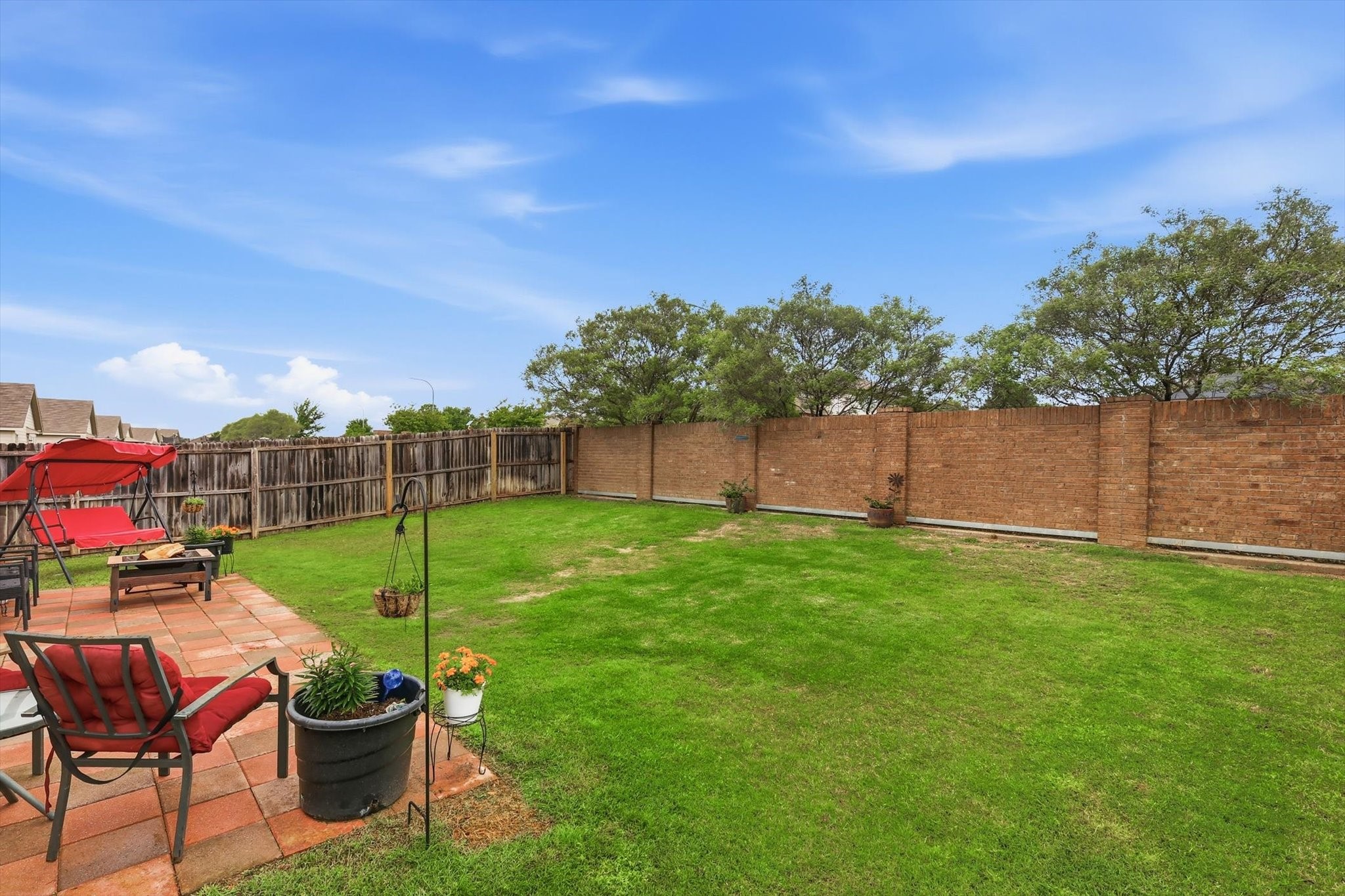 412 Falling Star Drive Fort Worth TX 76052