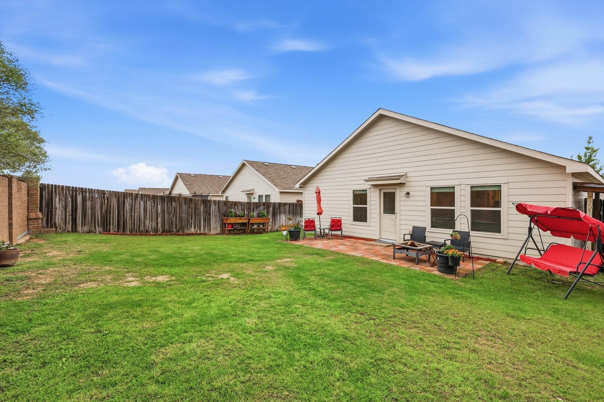 412 Falling Star Drive Fort Worth TX 76052