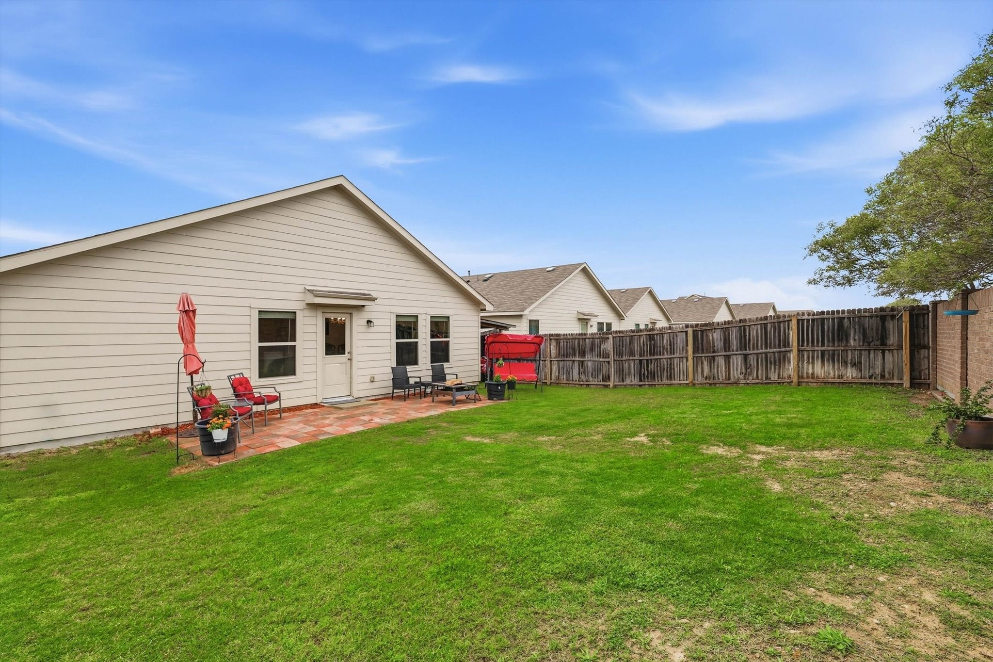 412 Falling Star Drive Fort Worth TX 76052