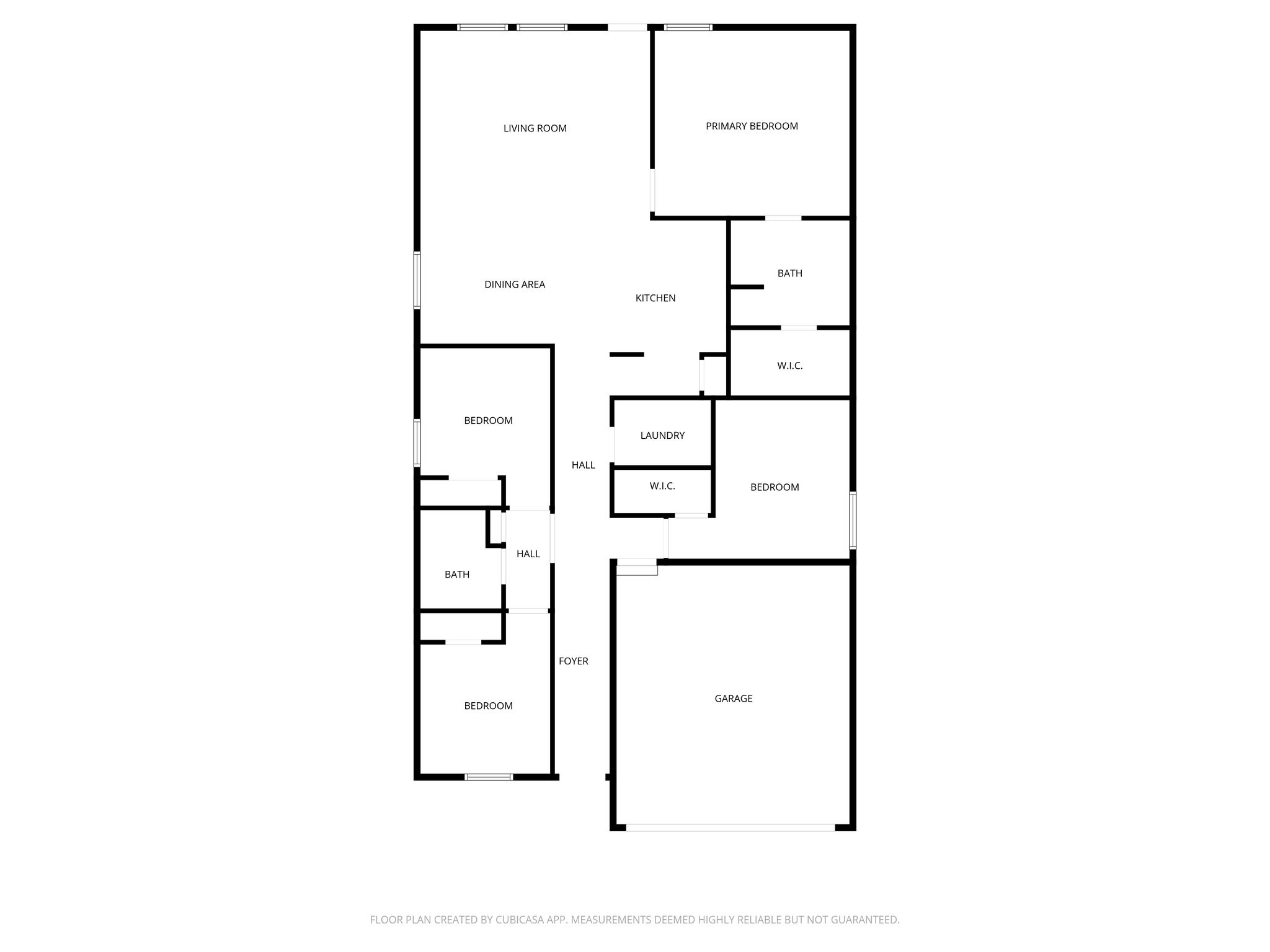 412 Falling Star Drive Fort Worth TX 76052