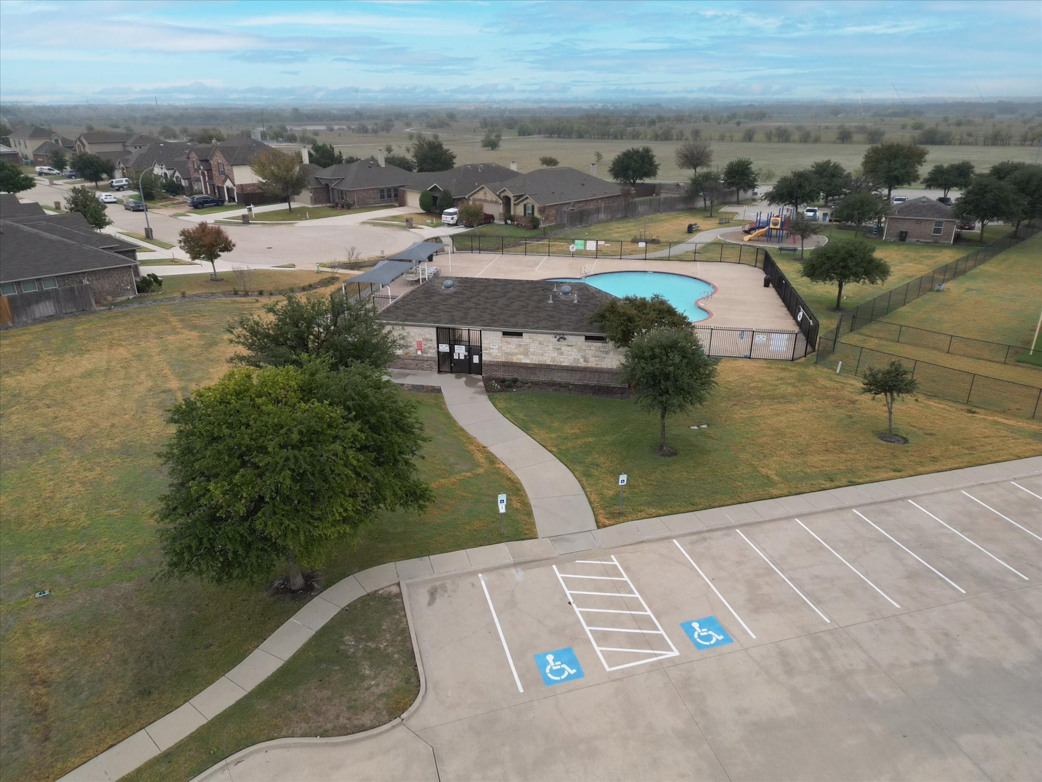 412 Falling Star Drive Fort Worth TX 76052