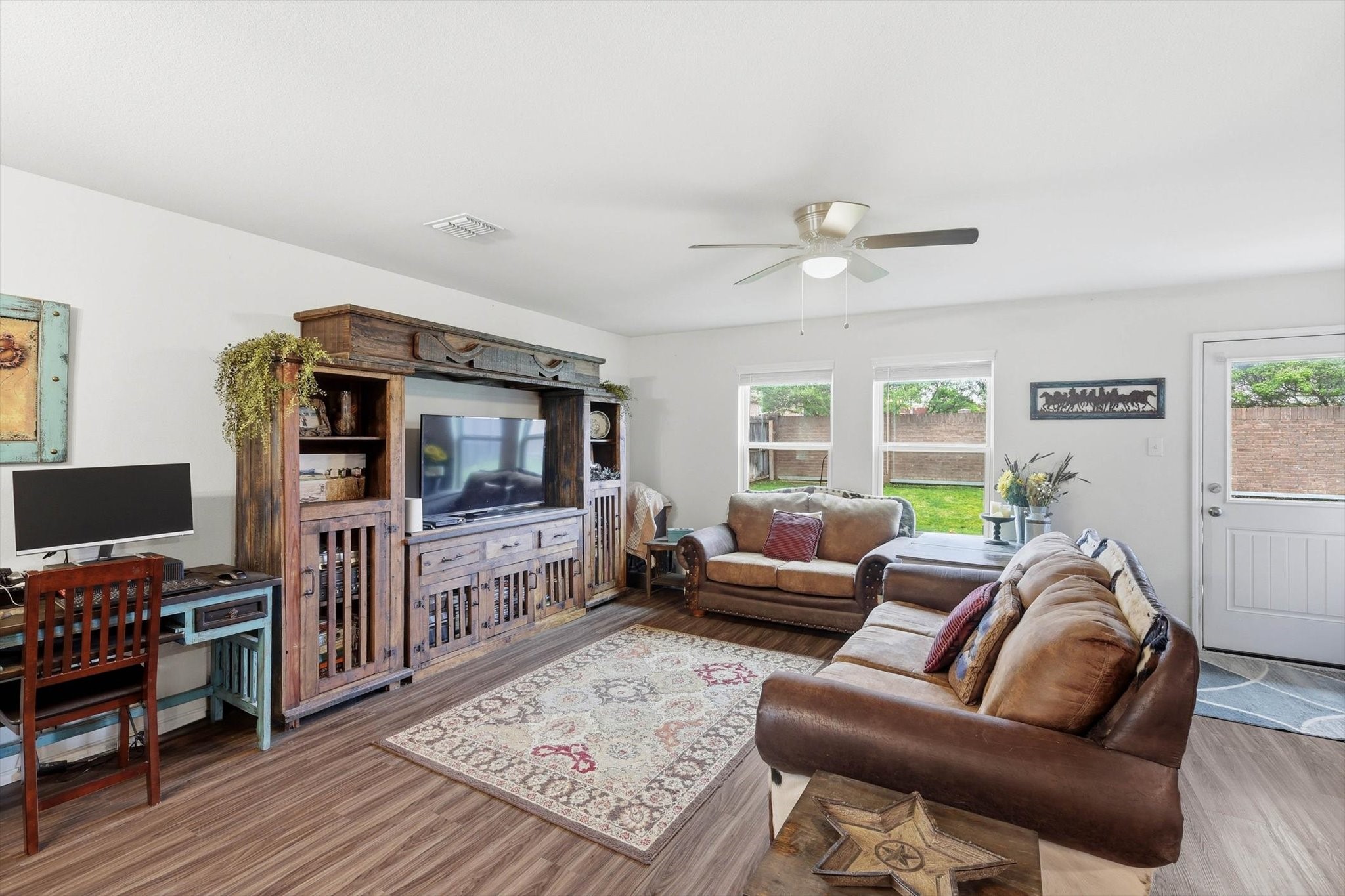 412 Falling Star Drive Fort Worth TX 76052