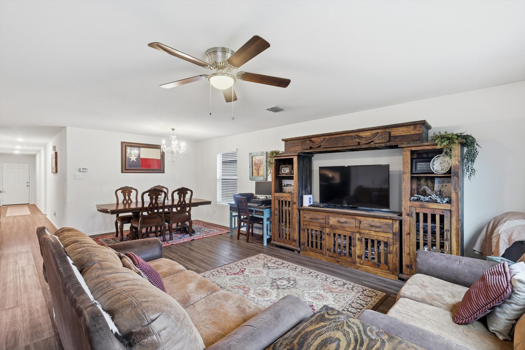 412 Falling Star Drive Fort Worth TX 76052