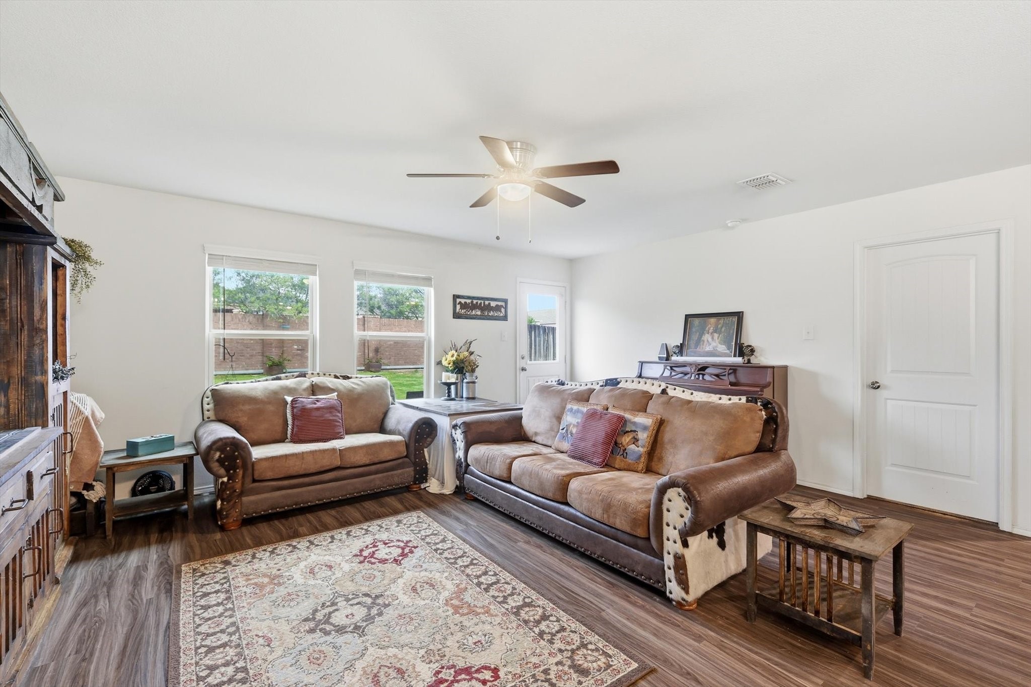 412 Falling Star Drive Fort Worth TX 76052