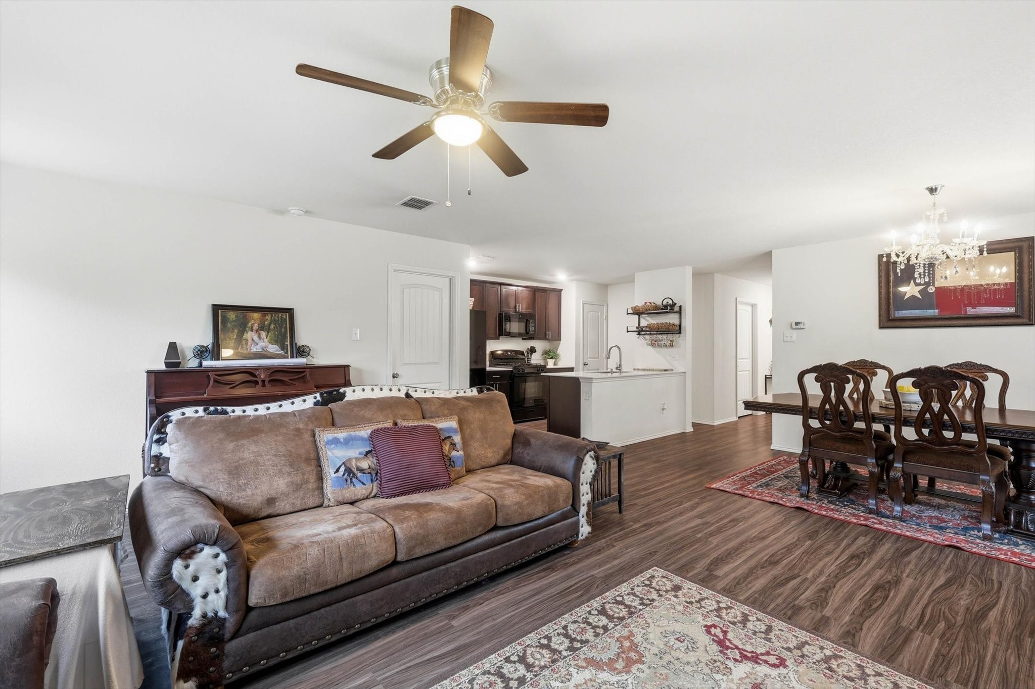 412 Falling Star Drive Fort Worth TX 76052