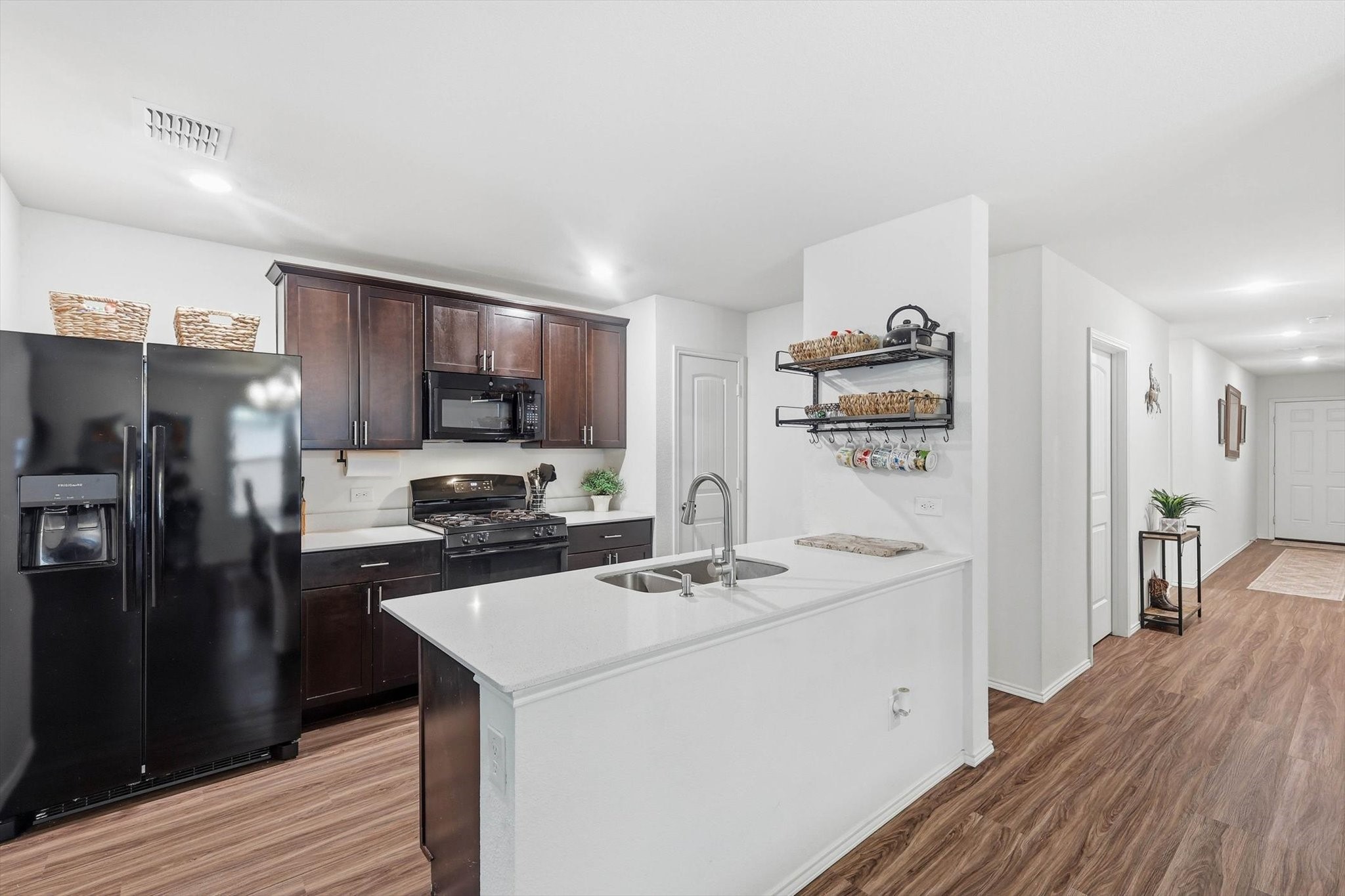 412 Falling Star Drive Fort Worth TX 76052