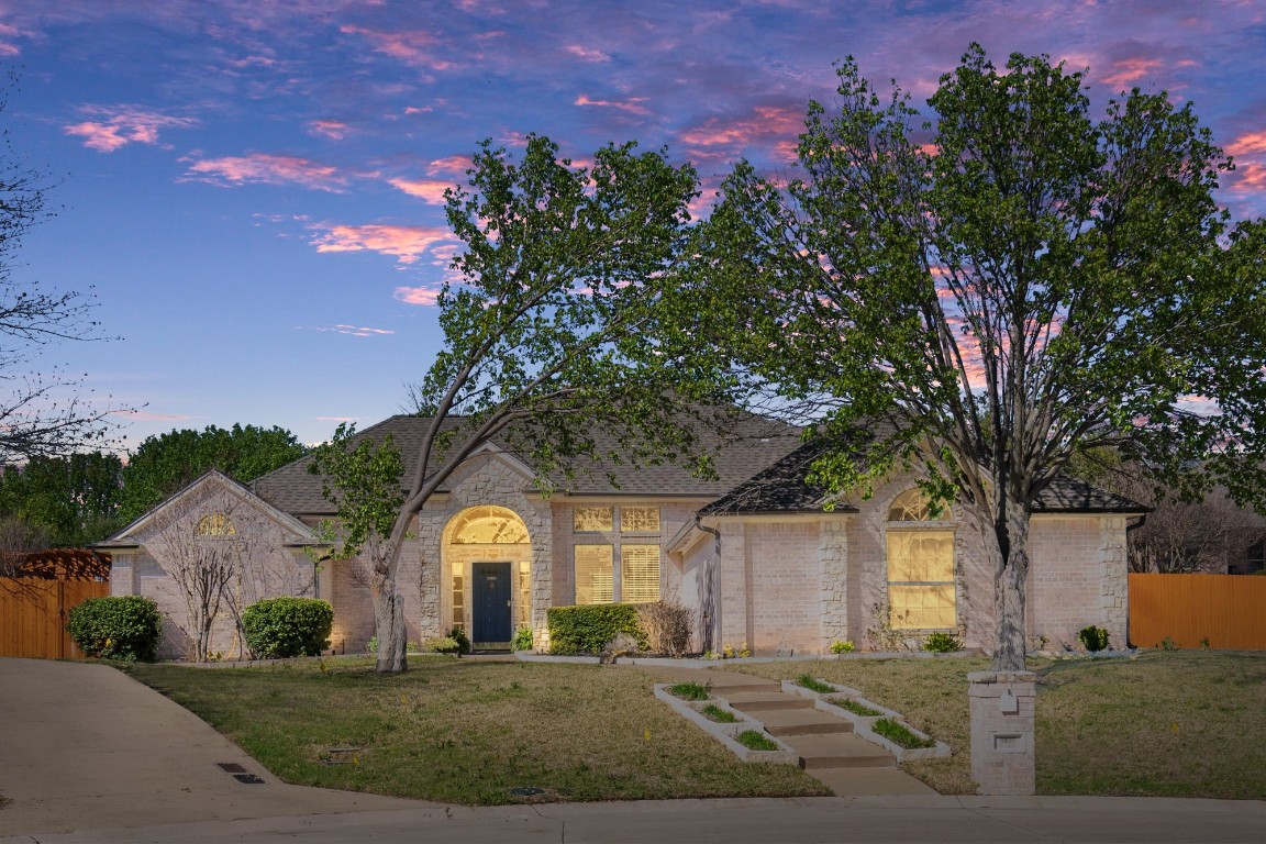 8805 Saint Annes Court Fort Worth TX 76179