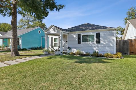 2624 Ryan Avenue Fort Worth TX 76110