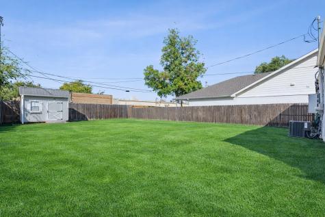 2624 Ryan Avenue Fort Worth TX 76110