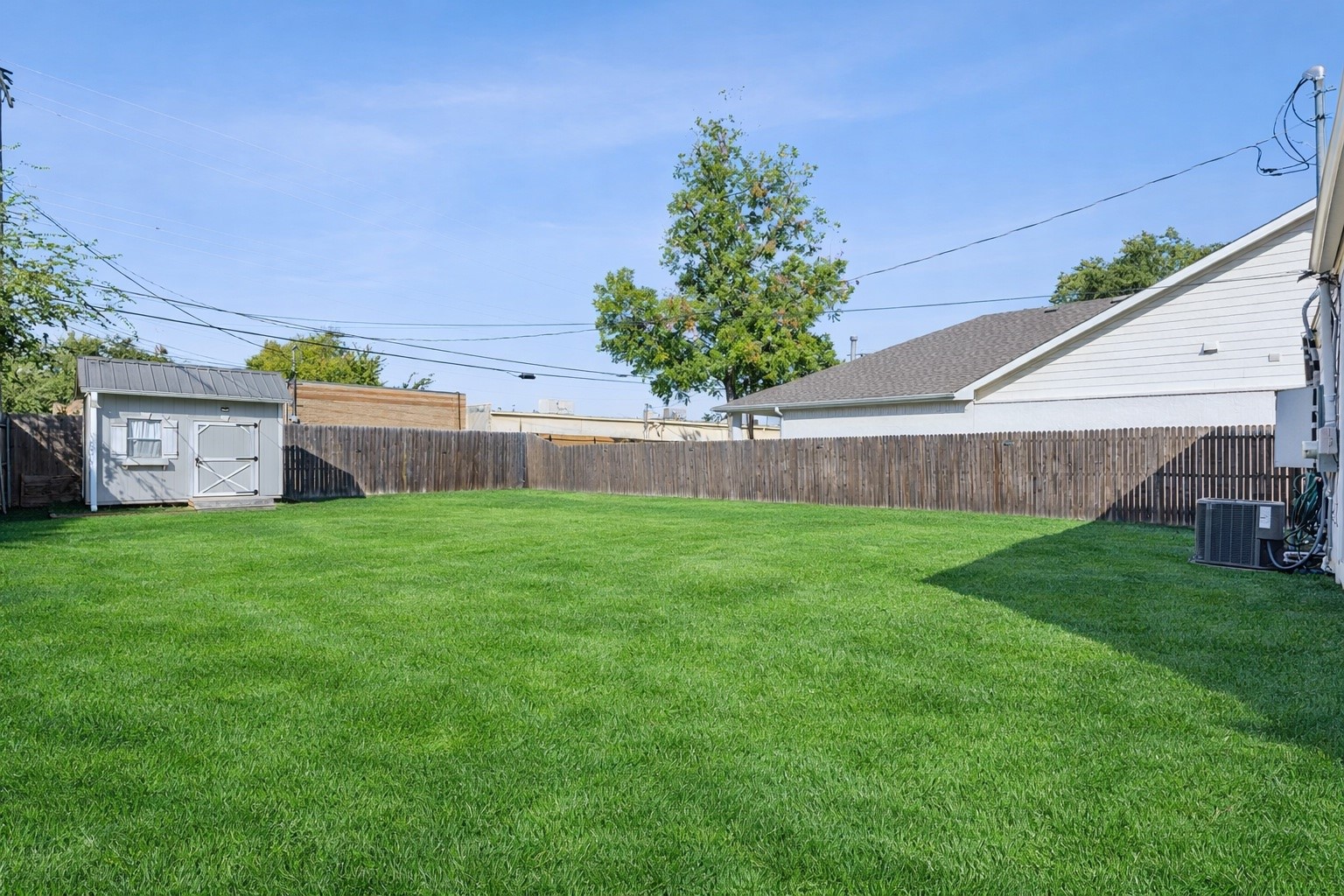 2624 Ryan Avenue Fort Worth TX 76110