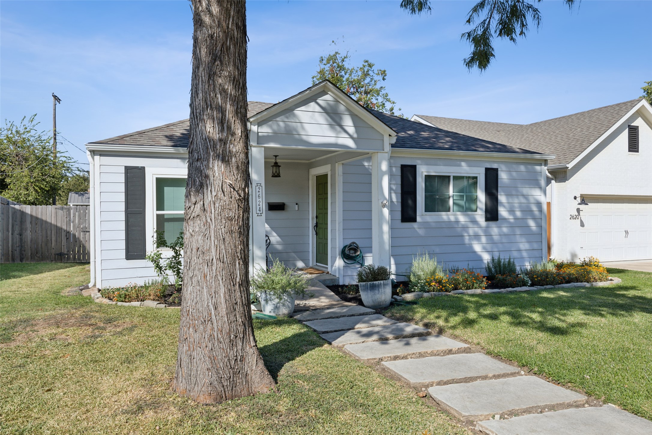 2624 Ryan Avenue Fort Worth TX 76110